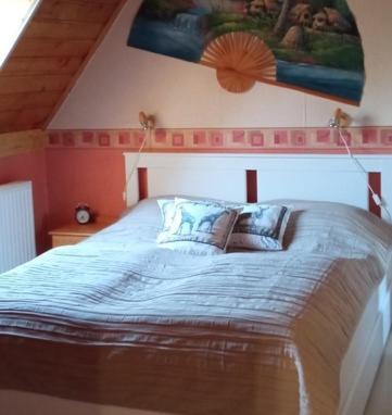 Maria Apartman Balatonkeresztúr Exteriör bild