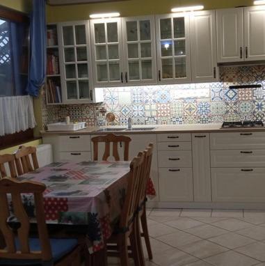 Maria Apartman Balatonkeresztúr Exteriör bild