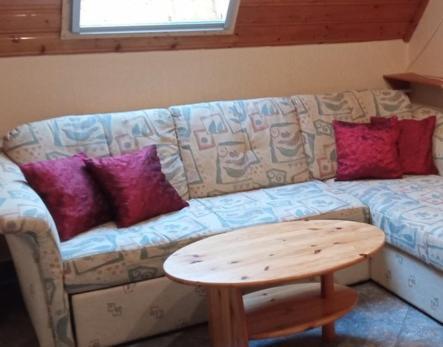 Maria Apartman Balatonkeresztúr Exteriör bild